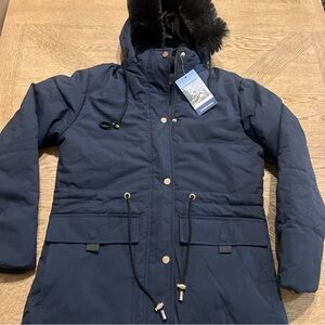 Outdoor Brand Winter Parka/Coat Size S Brand NEW with Tags